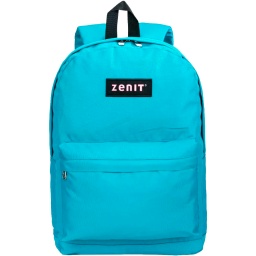 Mochila zenit negra hot sale