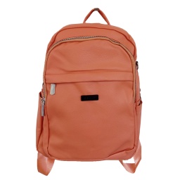 MOCHILA CARTERA ZENIT CORAL