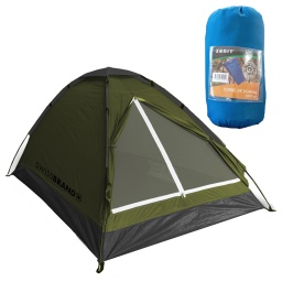 CARPA PARA  2 PERSONAS SWISSBRAND + SOBRE DE DORMIR ZENIT