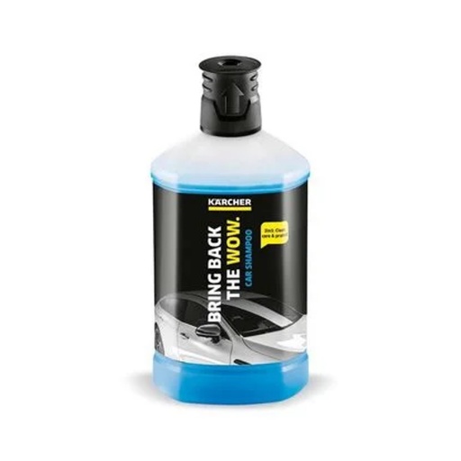 JABON DETERGENTE KARCHER RM610 - 1LT