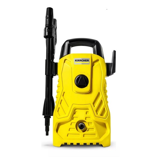 HIDROLAVADORA ELECTRICA KARCHER COMPACTA 103BAR 1200W