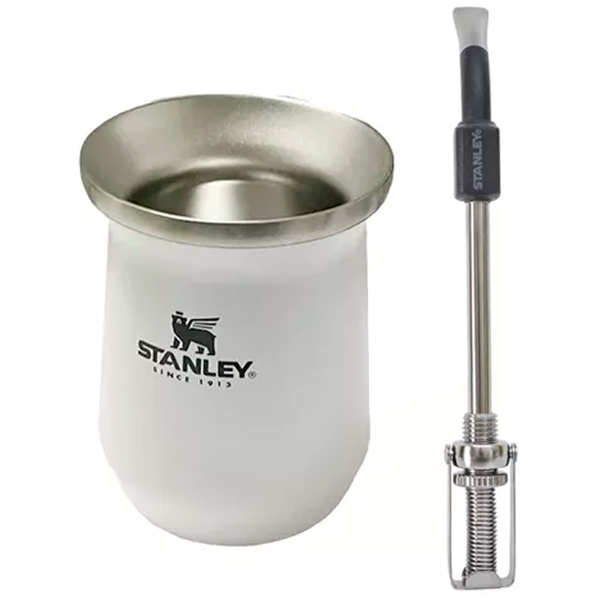 BOMBILLA PARA MATE SPRING - Stanley Chile