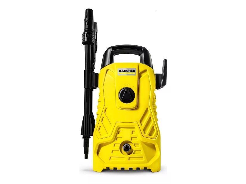 HIDROLAVADORA ELECTRICA KARCHER COMPACTA 103BAR 1200W