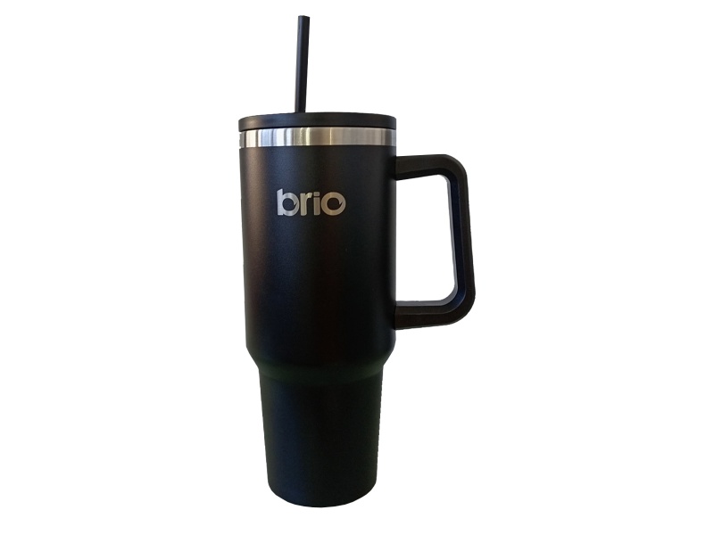 VASO JARRA TRMICO BRIO CON SORBETE BASE ANTIDESLIZANTE